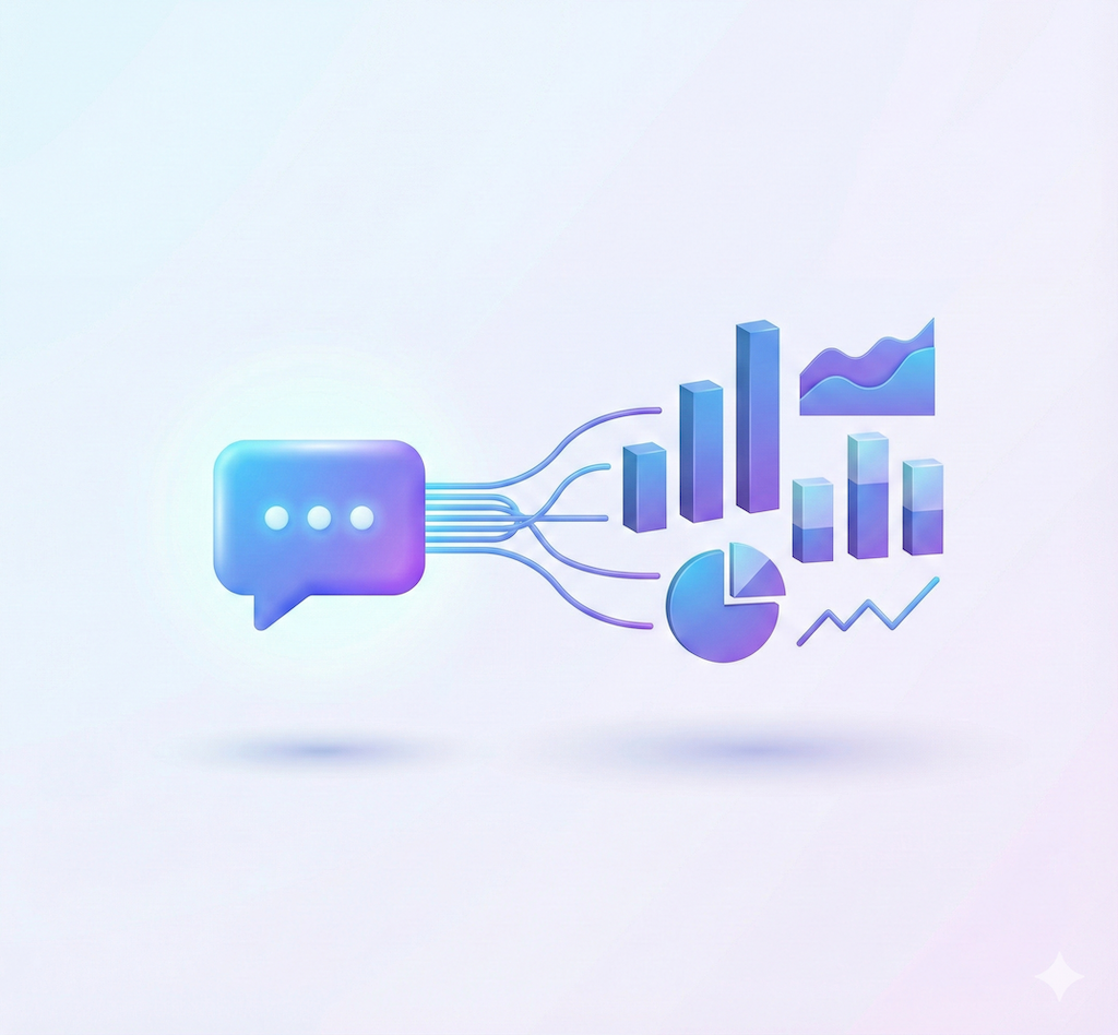 LexiQuery Natural Language Database Tool