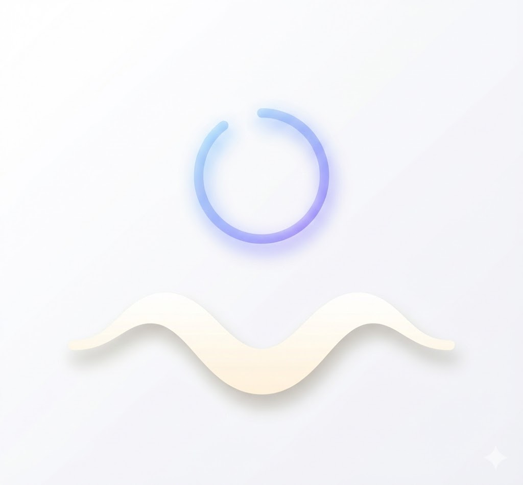 Pure Silence Meditation App