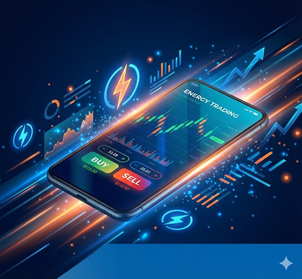 Mobile Trading